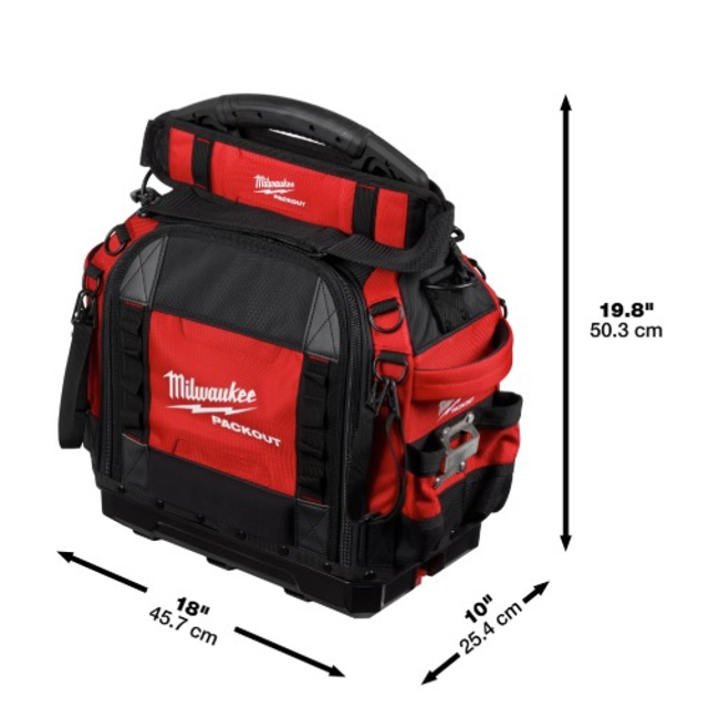 Vendita online Packout™ Borsa portautensili chiusa 38 cm.